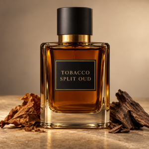 Tobacco Split Oud
